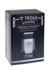 Trina Saç Sakal Kesme Makinesi Standlı Göstergeli Premium Metal Tasarım Trnsklks0003