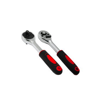 Freed Tools Yeit Bgc-21 ( Küçük & 1/4 ) Cırcır Anahtar Kolu