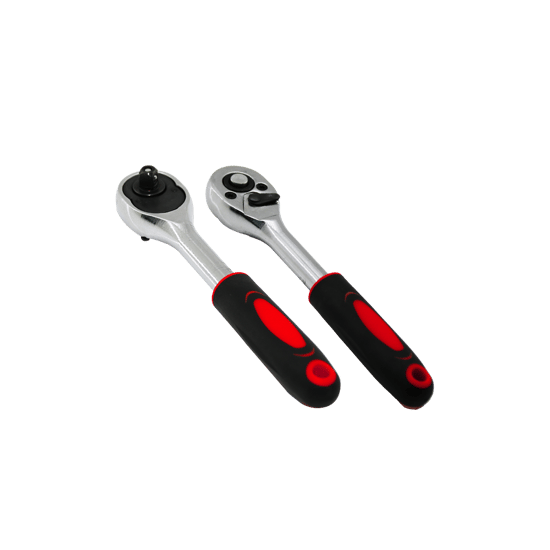 Freed Tools Yeit Bgc-21 ( Küçük & 1/4 ) Cırcır Anahtar Kolu