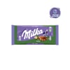 Milka Fındıklı Tablet Çikolata 80g - 6 Adet