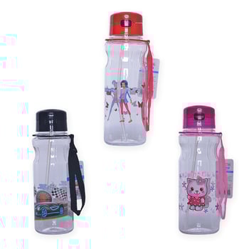 İmma 621 Pc Matara Pipetli 700 Ml