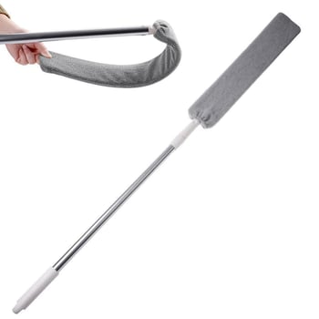 Zambak Zp-450 Esnek Toz Alma Aparatı Saplı (ulaşılması Zor Alan İçin)