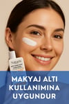 Naturix Leke Karşıtı Güneş Kremi SPF 50+ 50 ml