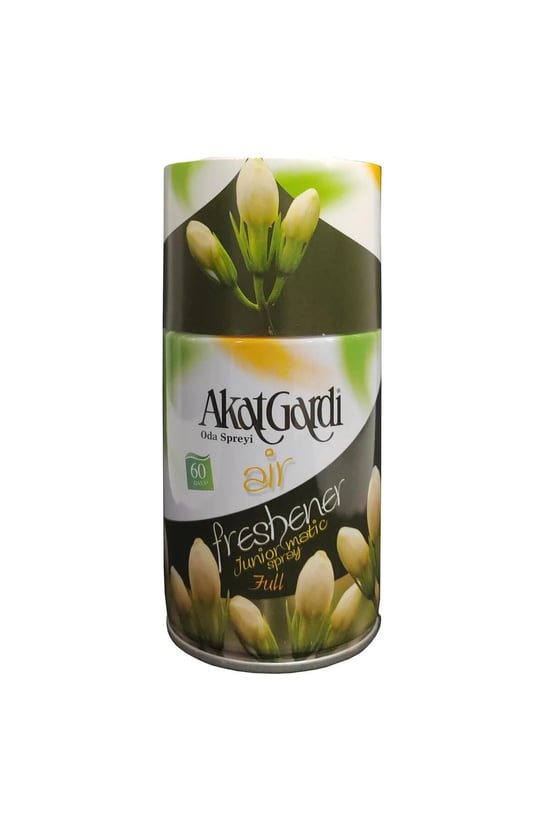 Akat Gardi Oda Sprey 250 Ml Full
