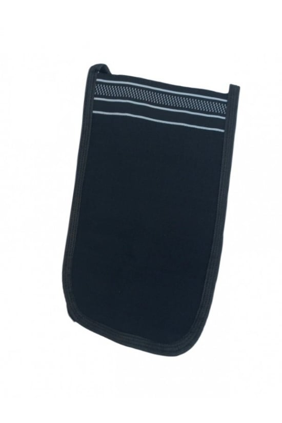 Naturli̇fe Hamam Kesesi̇ Si̇yah 6404