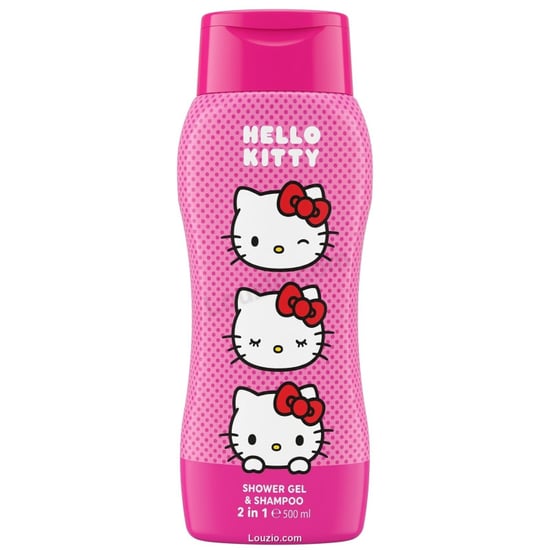 Hello Kitty Duş Jeli 500ml