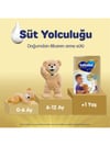 Nml.bebelac Gold 350 Gr ((3) Numara*7
