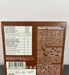 Vezir Fındık ve Kadayıf Dolgulu Sütlü Dubai Çikolatası 100 Gr