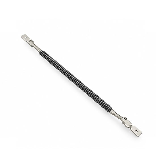 Krt-1168 ( 600w ) Ayaklı Soba Teli Rezidans