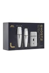 Jrl Ghost Collection 3’lü Profesyonel Saç Kesme, Çizim ve Shaver Seti