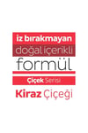 Sleepy Easy Clean Kiraz Çiçeği Mopa Uyumlu Yer Temizlik Havlusu&mendili 20 Yaprak