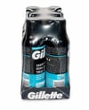 Gillette Tıraş Köpüğü 200 Ml Hassas