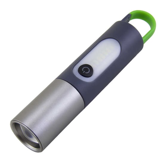 Panther Pt-839 Usb Şarjli El Fenerİ