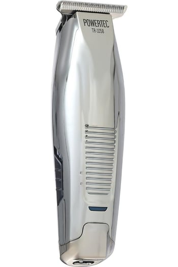 Powertec Tr-1058 Saç Sakal Ense Tıraş Makinesi