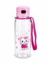 İmma 630 Pc Matara Suluk Sport Renkli Pipetli 750 Ml