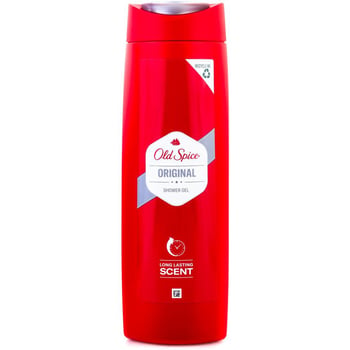 Old Spice Original Duş Jeli 400ml