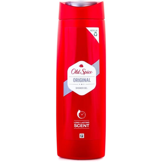 Old Spice Original Duş Jeli 400ml
