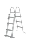 Bestway Prefabrik Havuz Steel Pro Max Prefabrik Yer Üstü Çember Havuz Seti 3,66 M X 1,00 M 5614x