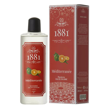 1881 Mediterranee Kolonya 250 Ml