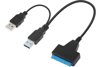 Gab-sata2 2.5'' Sata To Usb 2.0 Çevirici