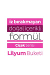 Sleepy Easy Clean Lilyum Buketi Mopa Uyumlu Yer Temizlik Havlusu&mendili 20 Yaprak