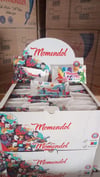 Momendol 15li Islak Cep Mendil 36lı*8=288 Adet