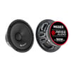 Reiss Audıo Rs-m65ex 16cm 360w 180rms Midrange