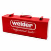 Welder ( Mini ) Plastik Boru Kaynak Makinesi