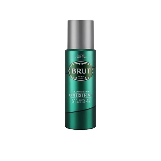 Brut Original Deodorant 200 Ml