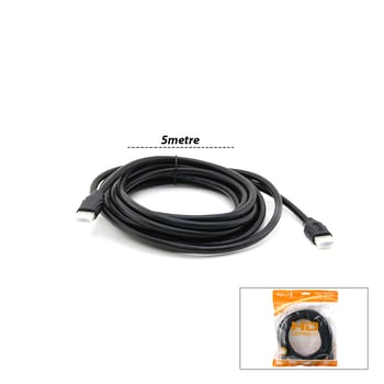 İnura Global Fully G-507cs ( 5mt ) ( Hdmi ) Kablo ( Ultra Hd ) ( V1.4 )
