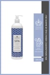 Kallos Spa Nemlendirici Kremli Duş ve Banyo Jeli 500 Ml