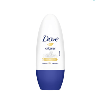 Dove Orıgınal Roll-on Women 50 Ml