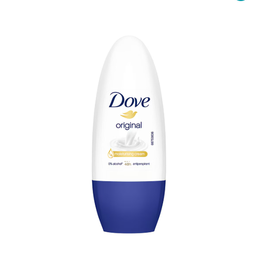 Dove Orıgınal Roll-on Women 50 Ml
