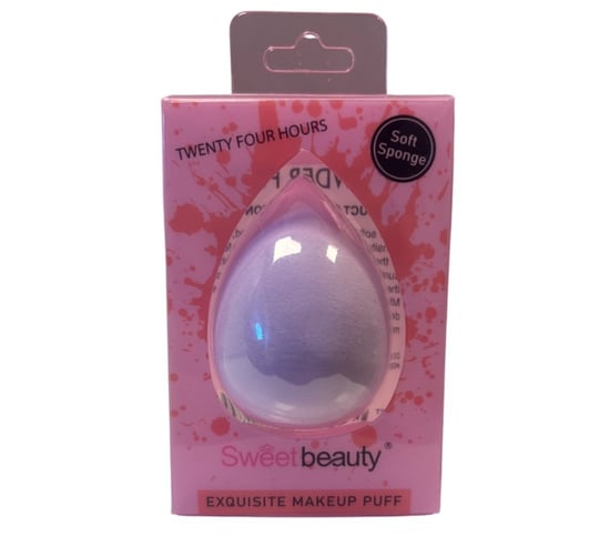 New Well Makyaj Süngeri