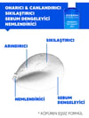 Zederma Arındırıcı Yüz Yıkama Jeli 400 Ml - Yağlı - Eğilimli & Hassas Ciltler Için