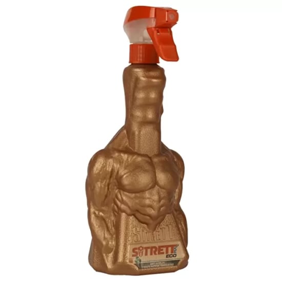 Sİtrett Mx Fırın Mutfak Temizleyici 700 Gr