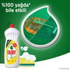 Fairy Sıvı Bulaşık Deterjanı 650 Ml Limon