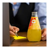 Mango Ananas Aromalı Maden Suyu 200 Ml X 24 Adet