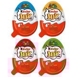 Kİnder Joy Süper Mario T-1 20 Gr