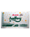 Ülker Halley Granül Bisküvi 66 Gr X 24'lü Koli