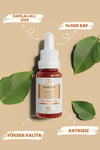 Tala Kayısı Çekirdeği Yağı Soğuk Sıkım 20 Ml
