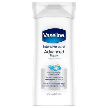 Vaseline Losyon Gelişmiş Onarım Ultra Nemlendirici 400 Ml