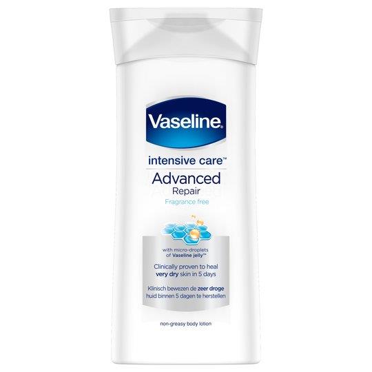 Vaseline Losyon Gelişmiş Onarım Ultra Nemlendirici 400 Ml