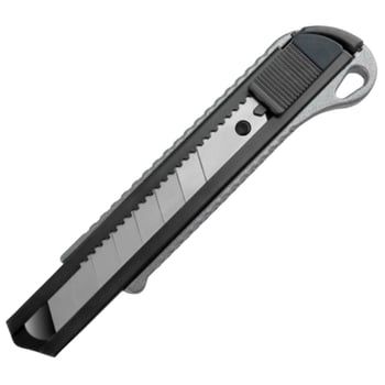 Kraf 630g Maket Bıçağı Genişmetal