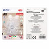 Ulbay Gc-17 ( Kozalak ) Led Gece Lambası