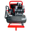 Kammak Black-air 2hp 24lt Havalı Darbeli Kompresörlü Petek Temizleme Makinesi