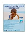 Milupa Aptamil 2 Devam Sütü 6-9 Ay 800 Gr Biberon Hediyeli