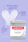 Sudocrem Bebek Bakım Kremi 250g