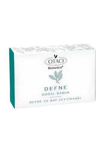 Otacı Doğal Defne 100 gr Sabun