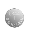 Philips A76 1.5v Alkalin Düğme Pil, Saat ve Kumanda Pili - Lr44 - Ag13 Muadili 10'lu Blister